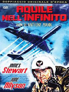 Strategic Air Command |   DVD